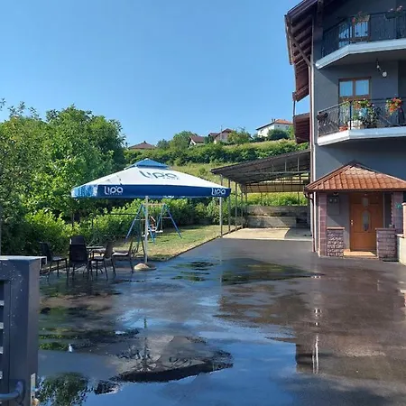 Una * Bihać