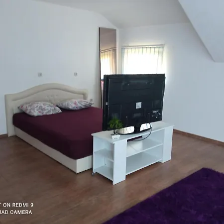 Una Hotel Bihać