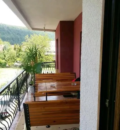 Una Hotel Bihać
